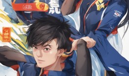 潘展乐，从小鲜肉到泳坛新星，孙杨的影子无处不在