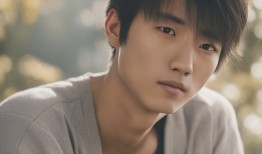 青春未央，星海陨落，24岁日本男星板垣瑞生的璀璨与遗憾