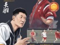 体育奇谭王楚钦，从让二追四的逆袭，到8强赛场的闪耀新星