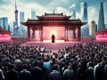 湖南书记大人上海招贤纳士，一场别开生面的人才争夺战