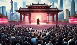 湖南书记大人上海招贤纳士，一场别开生面的人才争夺战