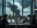 杭州银行支行周末无偿加班风波，是狼性文化还是剥削？