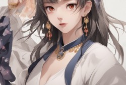90秒揭秘，黄杨钿甜天价耳环背后的那些事儿