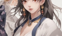 90秒揭秘，黄杨钿甜天价耳环背后的那些事儿