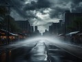 三预警齐发，全国多地将上演水帘洞大戏