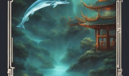 奇闻异事南京公园惊现江中幽灵—死亡江豚的神秘面纱