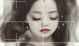 化妆不只是面子工程，赵露思的尊重自己论