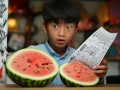 切瓜神器？北京化工大学的录取通知书竟有这等妙用！