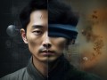 从肺腺癌到突发性失明，演员秦杨的‘双面’挑战与坚韧重生
