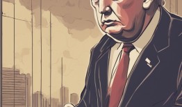 早安，特朗普的‘不满’宣言，从总统的视角看以色列的‘晨间新闻’