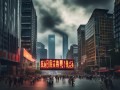 重庆抖一下，6.8级地震？别慌，只是谣言在作怪！