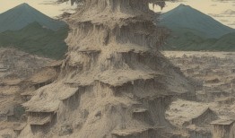 奇闻异事日本某地惊现神秘地鸣，是自然之谜还是未知生物的呼唤？