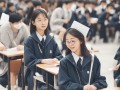 山东高考分数线出炉，学霸们的分数线大战
