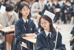 山东高考分数线出炉，学霸们的分数线大战