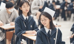 山东高考分数线出炉，学霸们的分数线大战