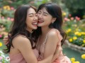 董璇再婚，佟丽娅的‘爱情信仰’又燃了？娱乐圈的友情与爱情小剧场