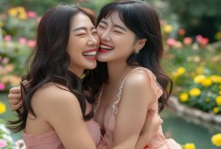 董璇再婚，佟丽娅的‘爱情信仰’又燃了？娱乐圈的友情与爱情小剧场