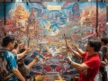 赢回笔画！常州变身八队，文化与创新的双重奏鸣曲