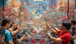 赢回笔画！常州变身八队，文化与创新的双重奏鸣曲