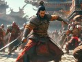 游戏江湖·一诺孙权，暴力开团新风尚