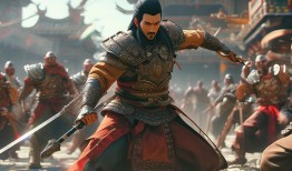 游戏江湖·一诺孙权，暴力开团新风尚