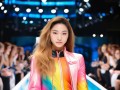 奥运冠军吴敏霞，跳水皇后变身时尚界新宠，解锁新身份引爆全网