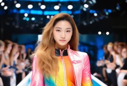 奥运冠军吴敏霞，跳水皇后变身时尚界新宠，解锁新身份引爆全网