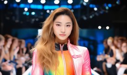奥运冠军吴敏霞，跳水皇后变身时尚界新宠，解锁新身份引爆全网