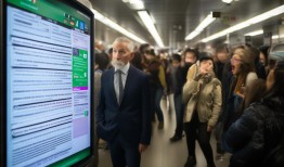 校长地铁秘话曝光，学校出奇招，聊天记录投屏地铁站引热议