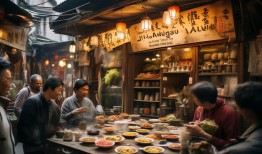 酱园弄豆瓣开分5.9，一部被低估的美食版疯狂的石头？