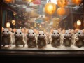 蜜雪冰城鼠不胜防，门店惊现鼠行大军