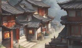 260元买终身VIP？你家摄像头可能成全村焦点了