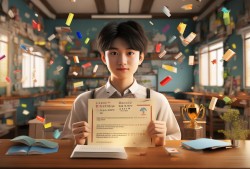 17分进复审，教师招聘笔试的奇迹之旅