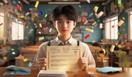 17分进复审，教师招聘笔试的奇迹之旅