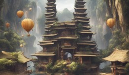 沉浸式旅游，一场身临其境的奇幻之旅