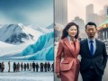 冰岛与中国，性别平等的南北双雄