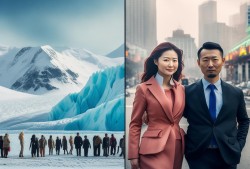 冰岛与中国，性别平等的南北双雄