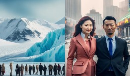 冰岛与中国，性别平等的南北双雄