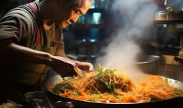 赵露思竹荪效应，小店主深夜奋战，美食魅力大爆发！