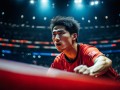 乒坛风云樊振东乒超赛场，13连胜的不老传说，国乒新常青树的崛起