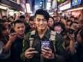 局座新传，从军事评论到跨界网红的华丽转身