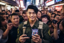 局座新传，从军事评论到跨界网红的华丽转身