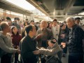 台湾让座风波大揭秘，一场关于尊老爱幼的误会