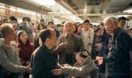 台湾让座风波大揭秘，一场关于尊老爱幼的误会