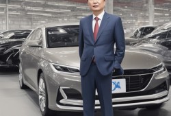 汽车界的恒大已现？魏建军一语惊醒梦中人