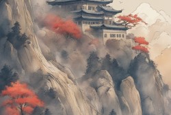 百度黄山音乐节，开唱即巅峰，音符跃动山巅的奇幻之旅