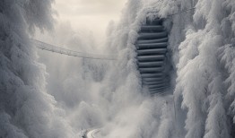 冷空气杀到！今年天气上演过山车大片，羽绒服都来不及穿上