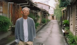 拖鞋男散步惊魂记，毒蛇突袭，生死一线