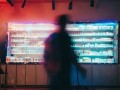 鹿晗布洛芬转场，从音乐舞台到健康守护的跨界奇遇