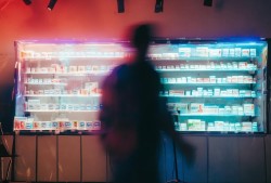 鹿晗布洛芬转场，从音乐舞台到健康守护的跨界奇遇
